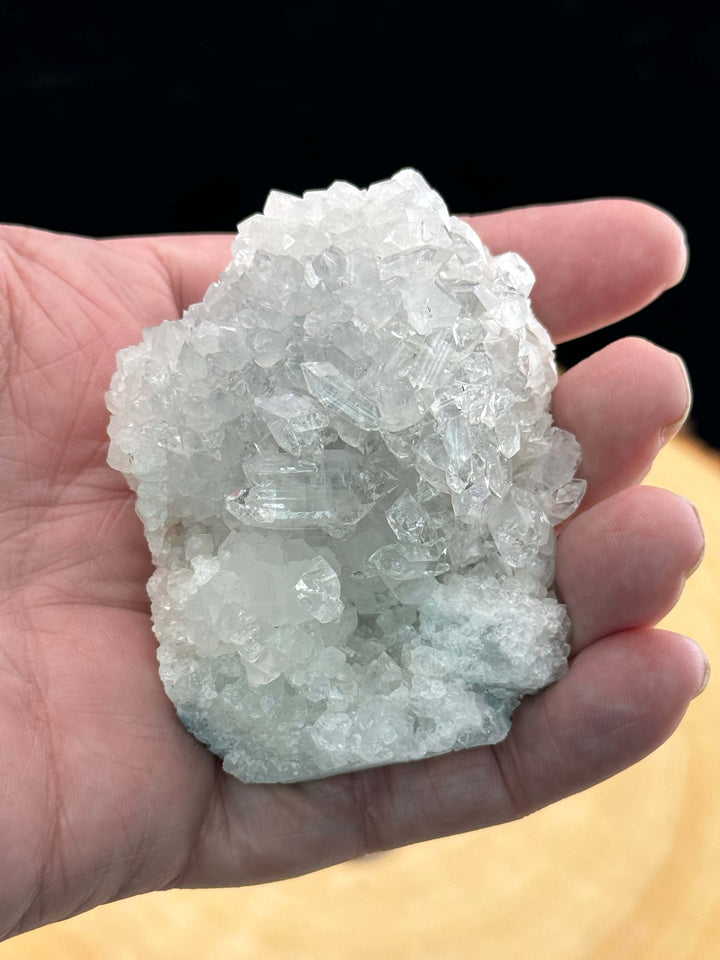 Apophyllite Specimen - China