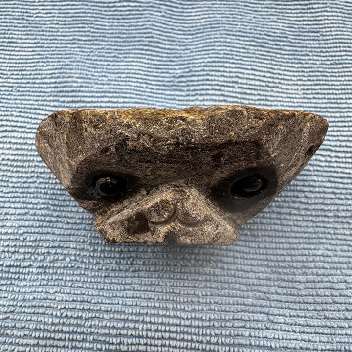 “Crystal Friends” Natural Crystal/Stone Carvings