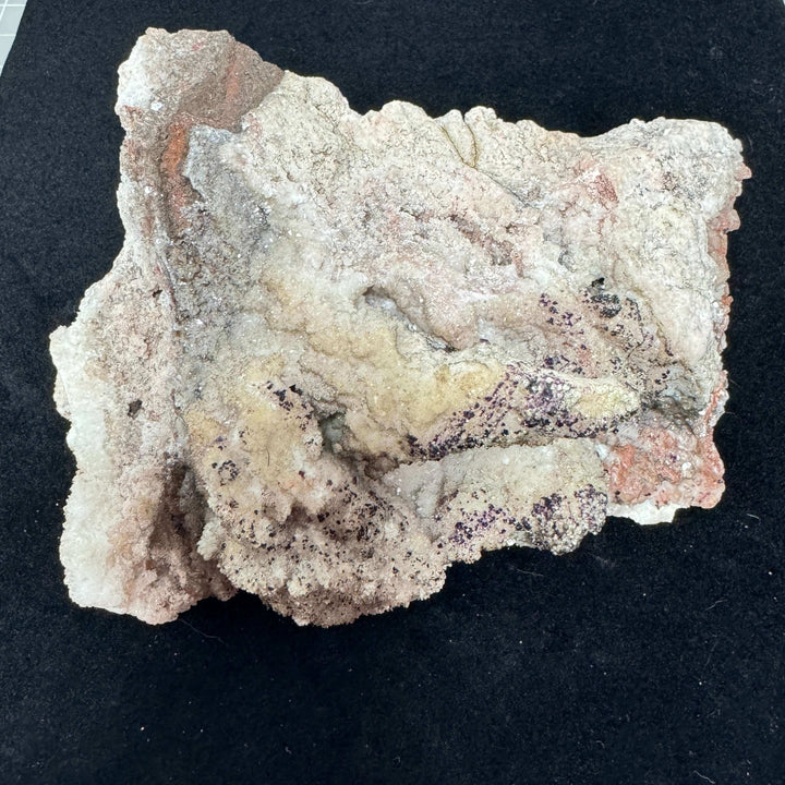 Calcite Aragonite Specimen  - Mexico