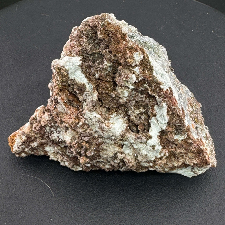 Descloizite Specimen, Berg Aukas Mine, Grootfontein, Namibia