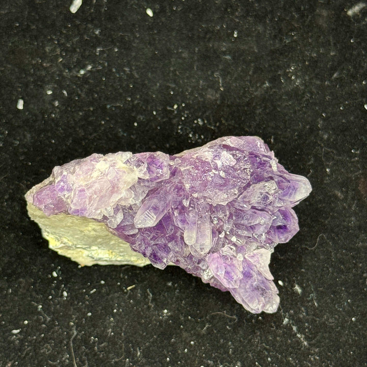 Guerrero Amethyst Specimen - Mexico