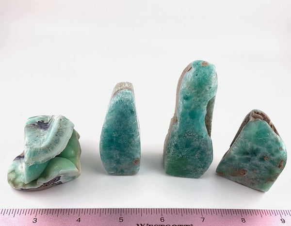 Smithsonite Freeform