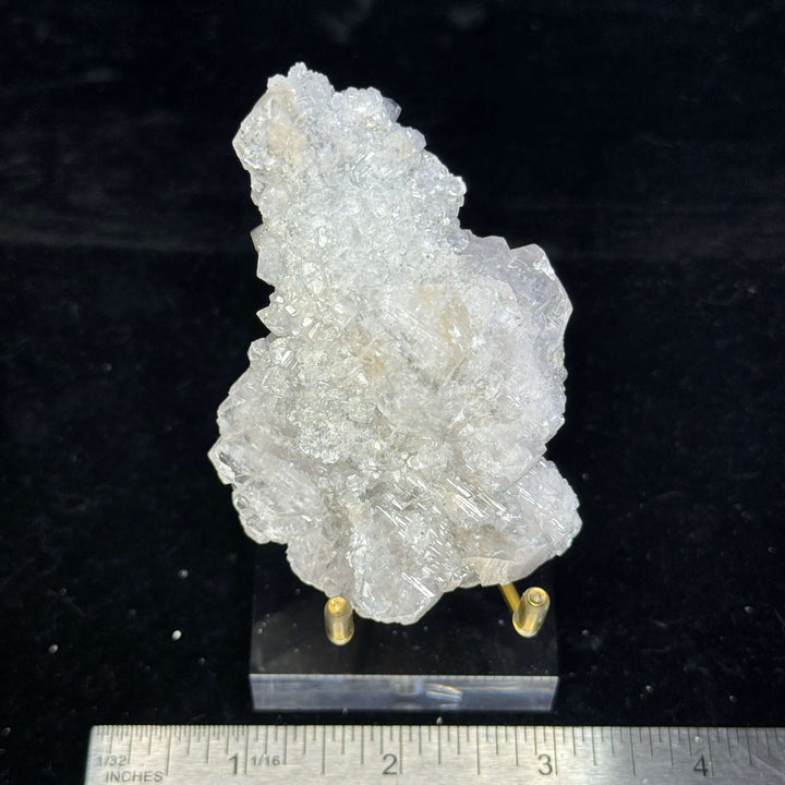 Mangano Calcite Specimen (133g) - Mexico