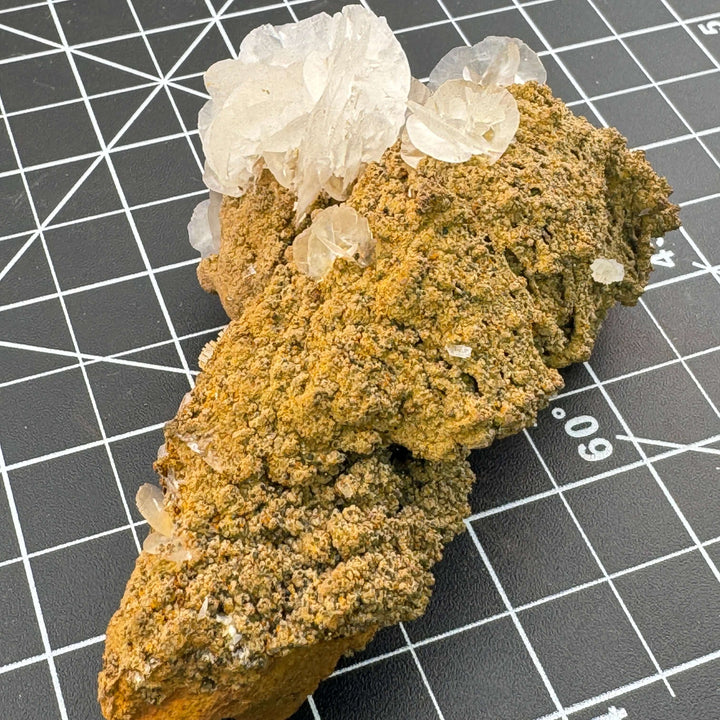 "Mouse Ear" Calcite - Mexico