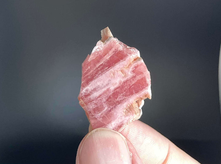 Rhodochrosite Thumbnail