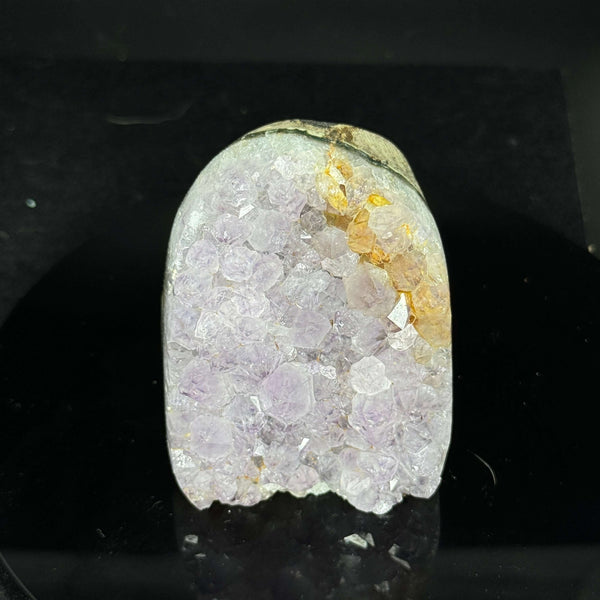 Amethyst Cut Base