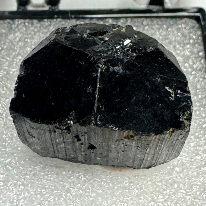 Black Tourmaline in Perky - Erongo, Namibia