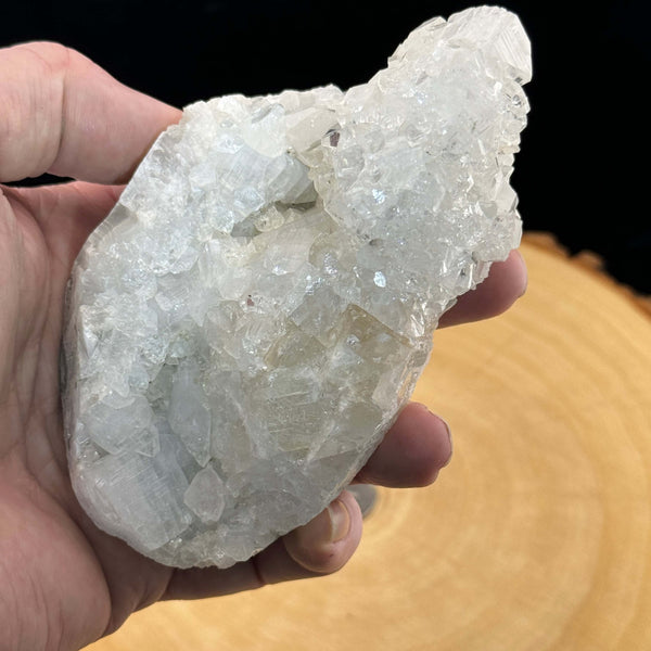 Apophyllite Specimen - China