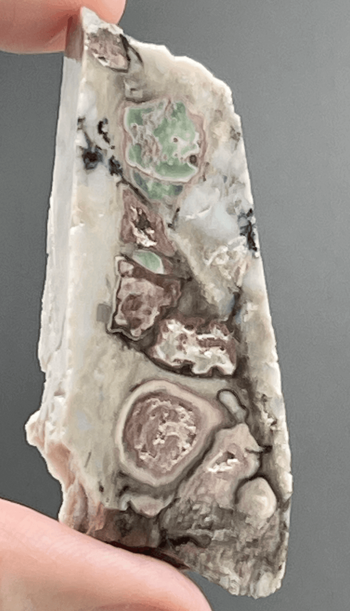 Variscite Slab