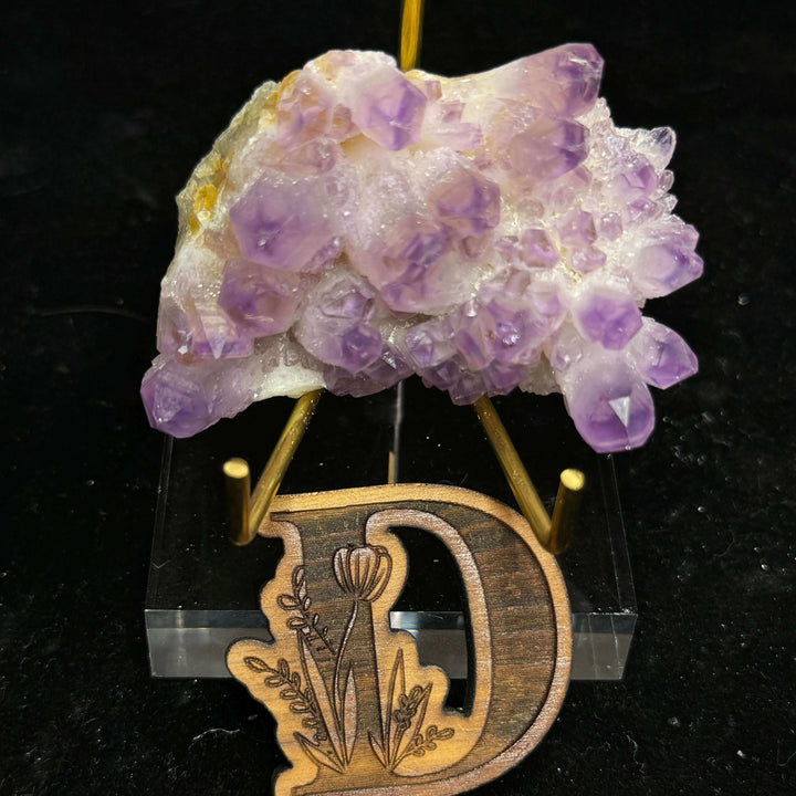 Guerrero Amethyst Specimen - Mexico