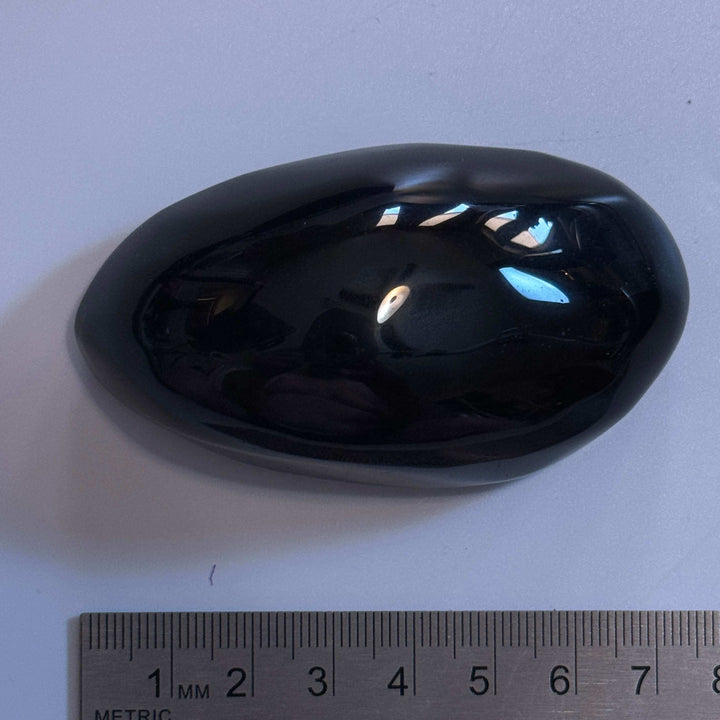 Rainbow Obsidian Free Form