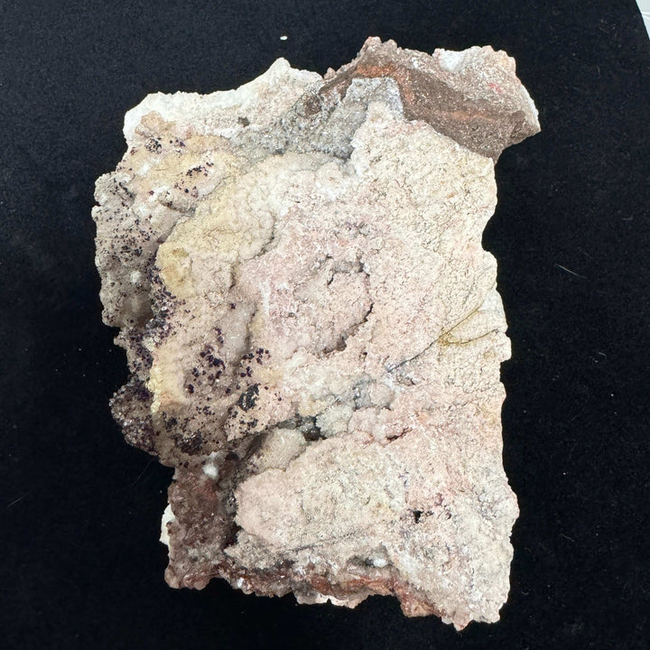 Calcite Aragonite Specimen  - Mexico