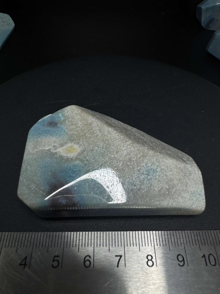 Trolleite Polished Freeform (94g-101g)