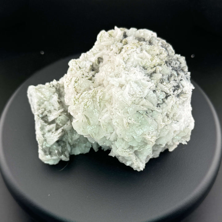 Manganese-bearing Dolomite w/ Pyrite -Durango, Mexico