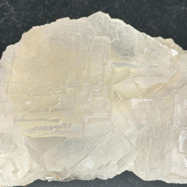 Fluorite and Calcite Specimen - Pakistan