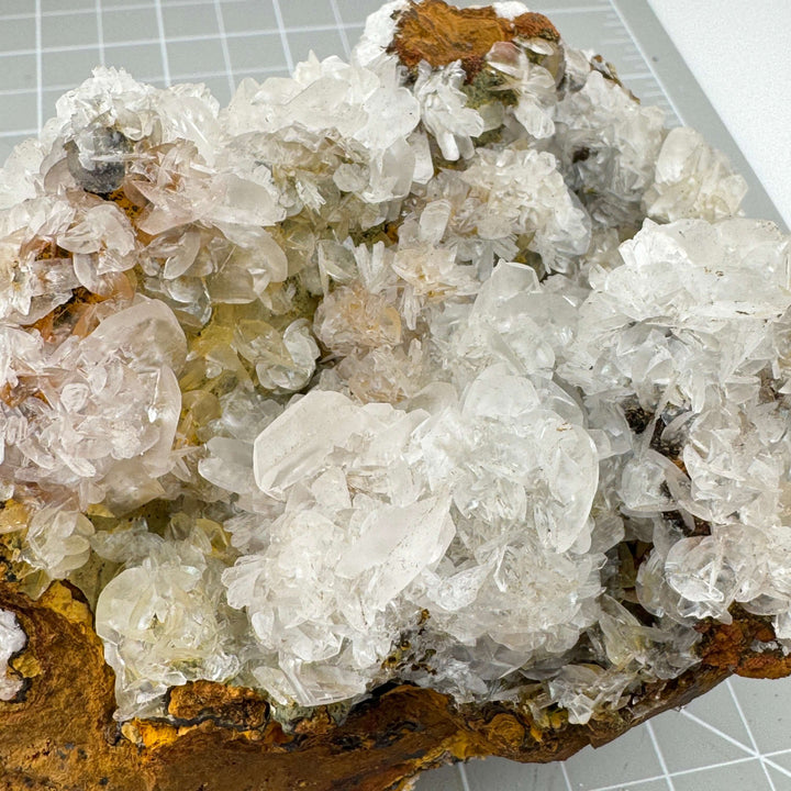 "Mouse Ear" Calcite - Mexico