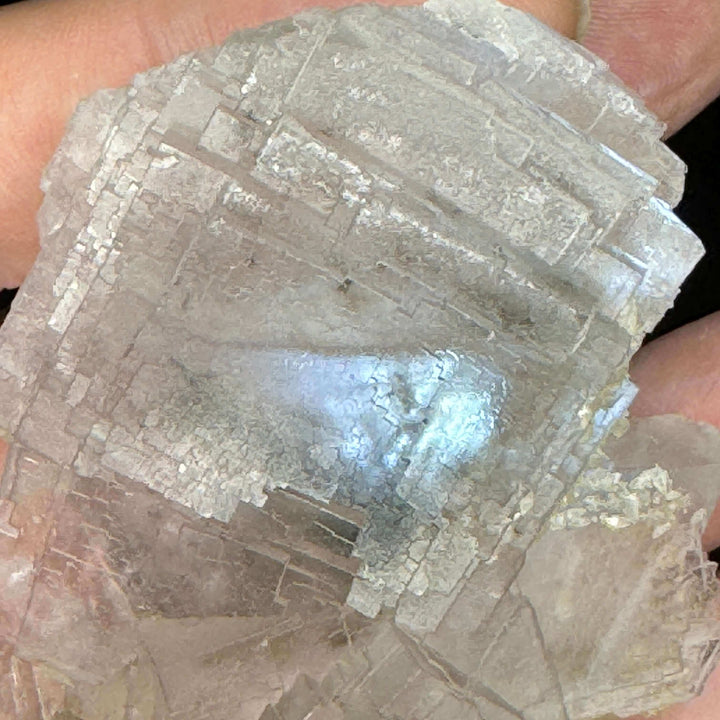 Fluorite and Calcite Specimen - Pakistan