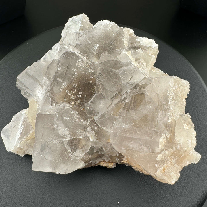 Fluorite Specimen - Balochistan, Pakistan