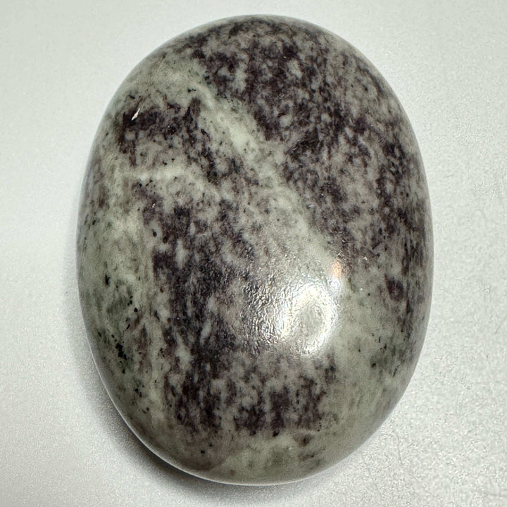 Kammererite Palm Stone / Soapstone