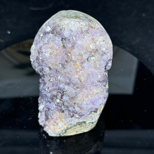 Amethyst Cut Base