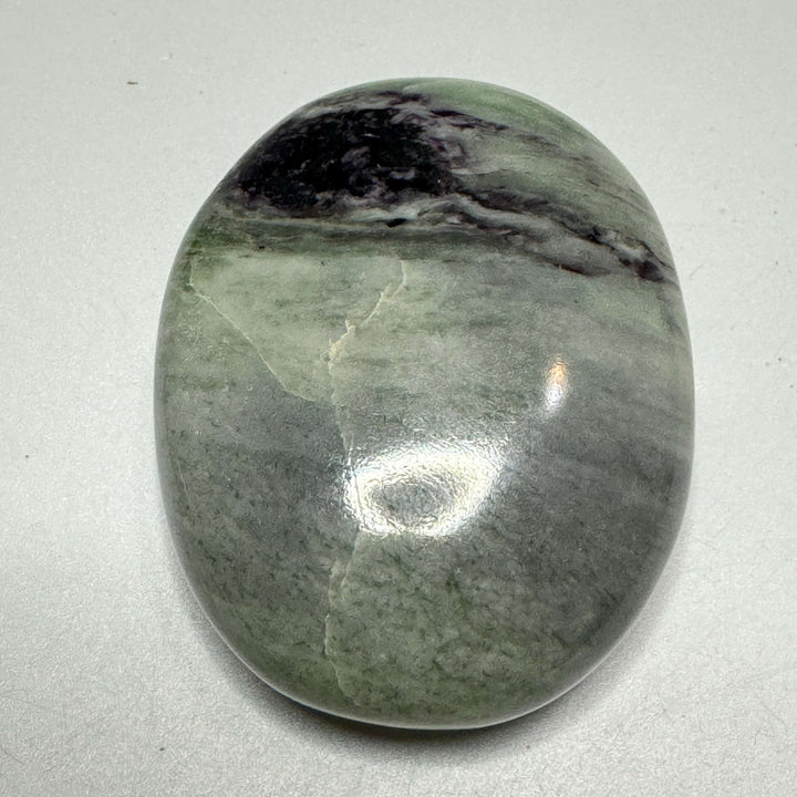 Kammererite Palm Stone / Soapstone