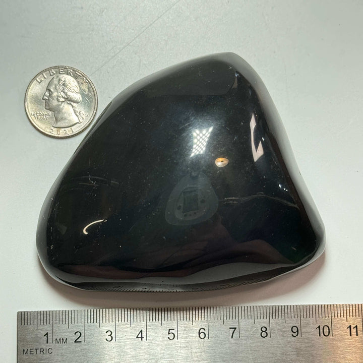 Rainbow Obsidian Free Form