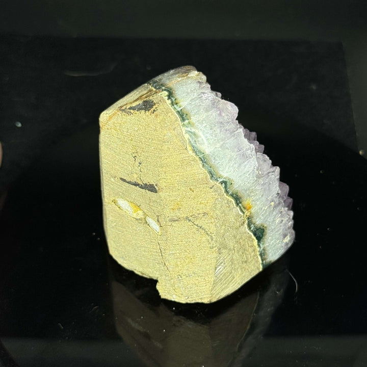 Amethyst Cut Base