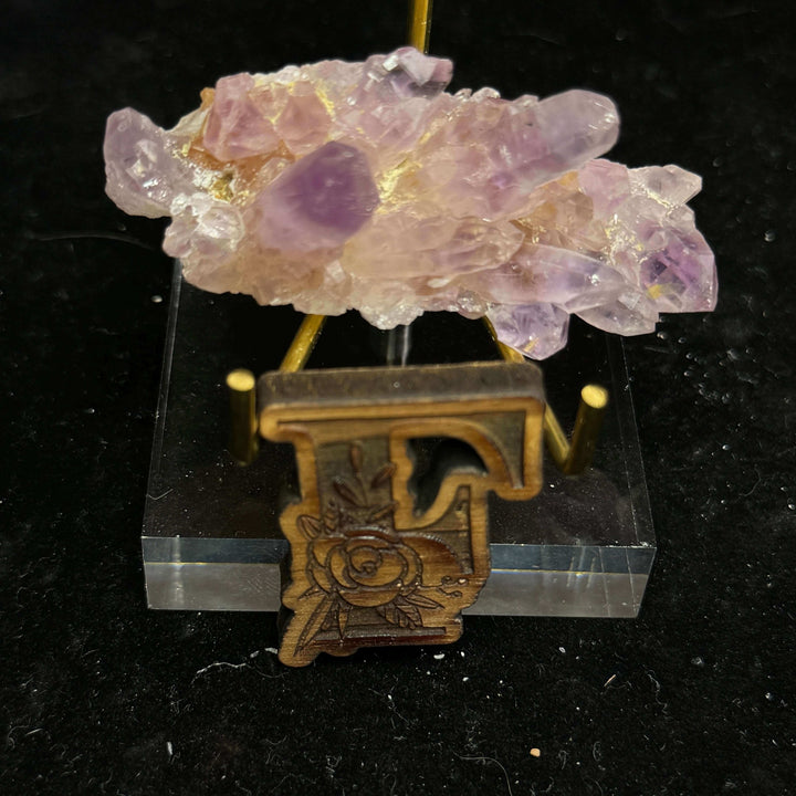 Guerrero Amethyst Specimen - Mexico