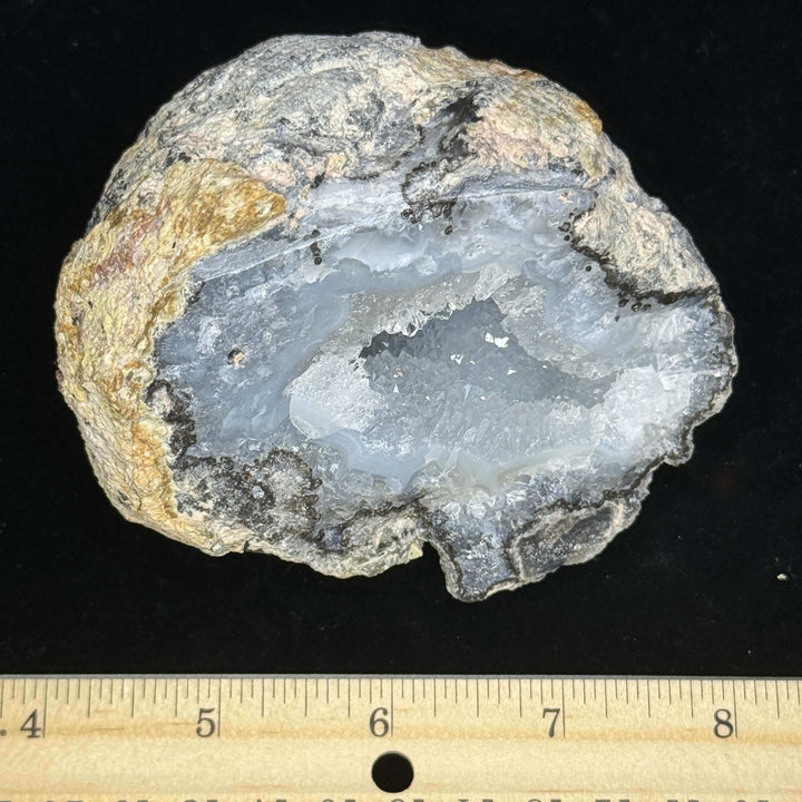 Trancas Geode Half