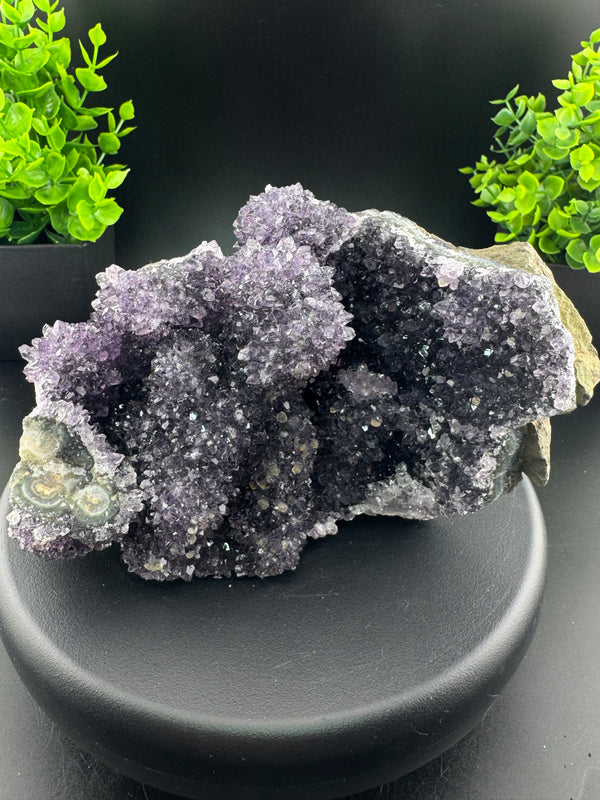 Amethyst Cluster - Uruguay