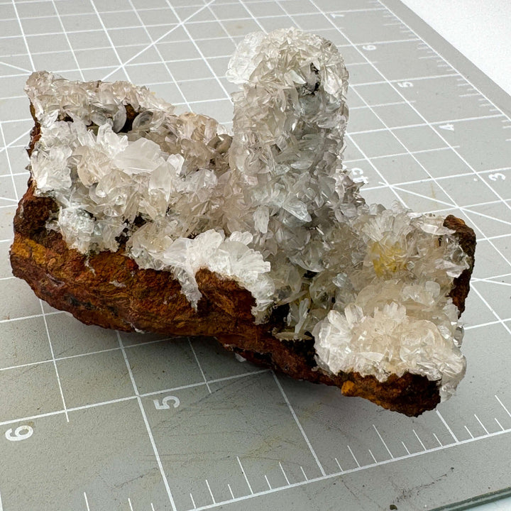 "Mouse Ear" Calcite - Mexico