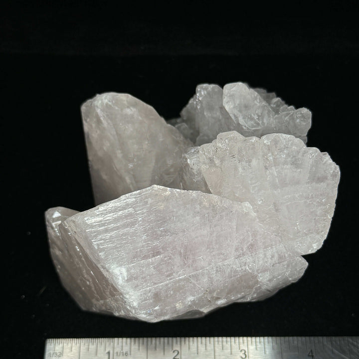 Mangano Calcite Specimen - Mexico