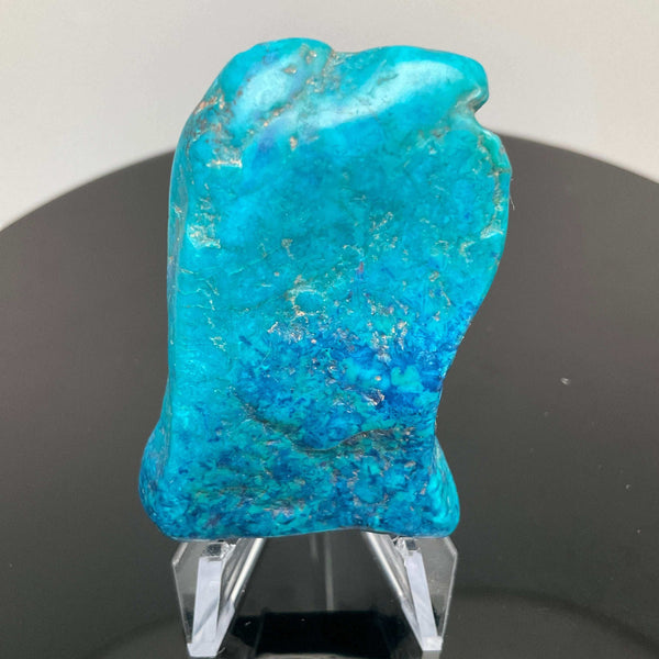 Sonoran Shattuckite Slab