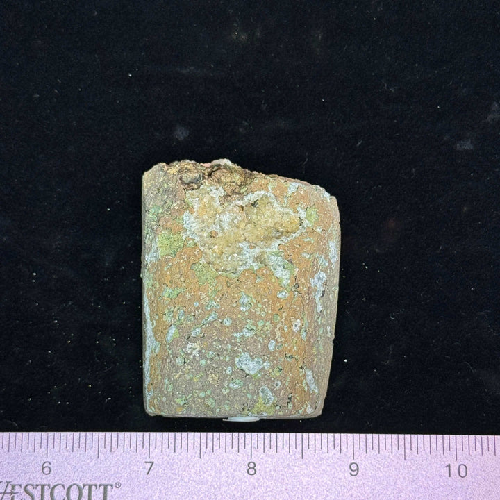 Thomsonite Specimen, India