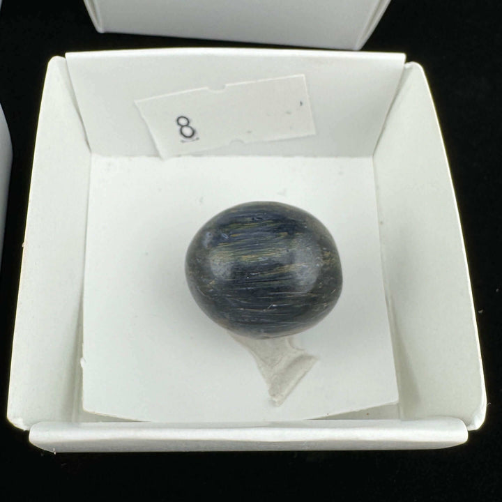 Pietersite Polished Tumbled Stone/Pebble