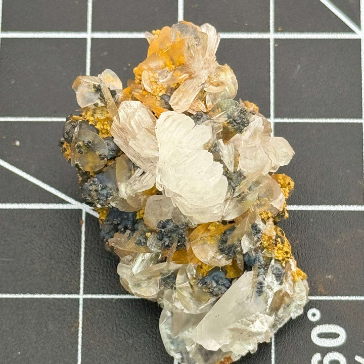 "Mouse Ear" Calcite - Mexico