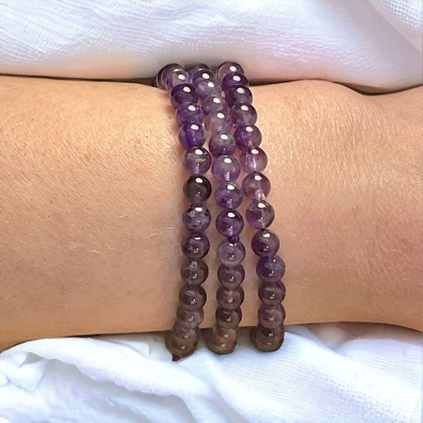 HQ Bracelets - Amethyst