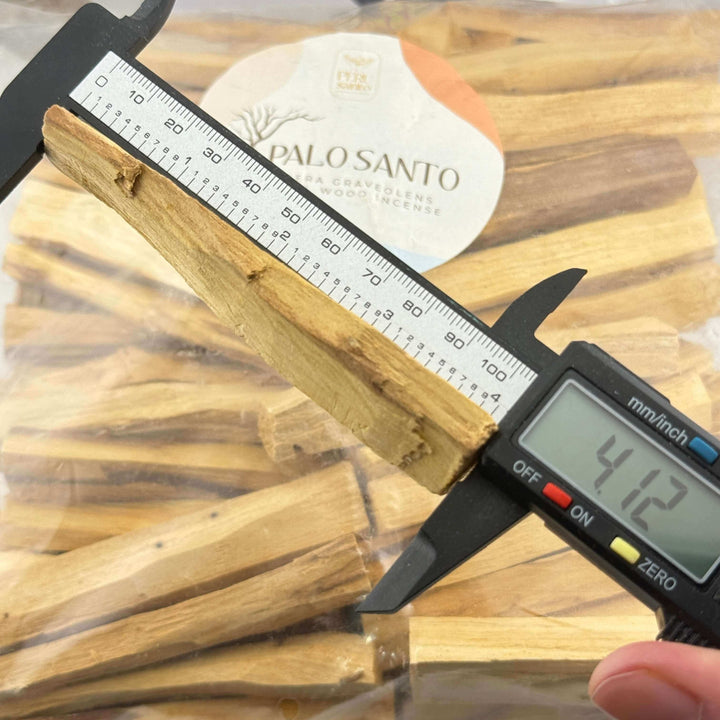 Natural Palo Santo (1kg)