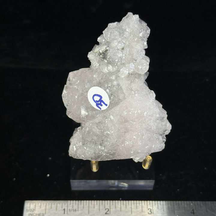 Mangano Calcite Specimen (133g) - Mexico