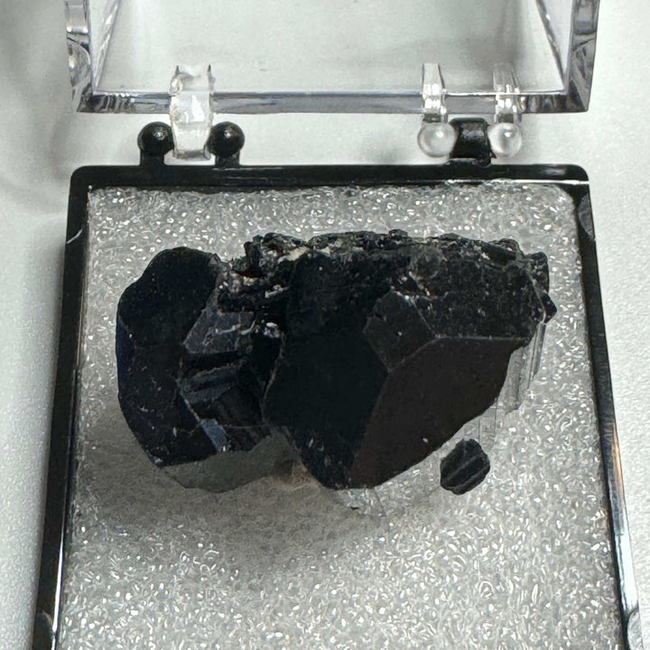 Black Tourmaline in Perky - Erongo, Namibia