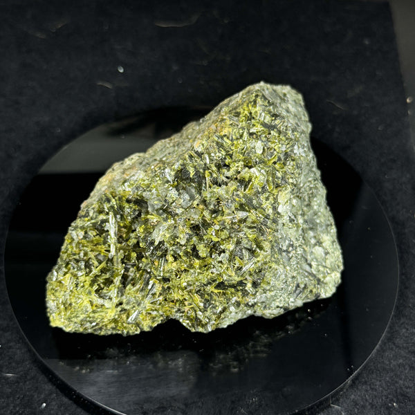 Epidote Specimen - Pakistan