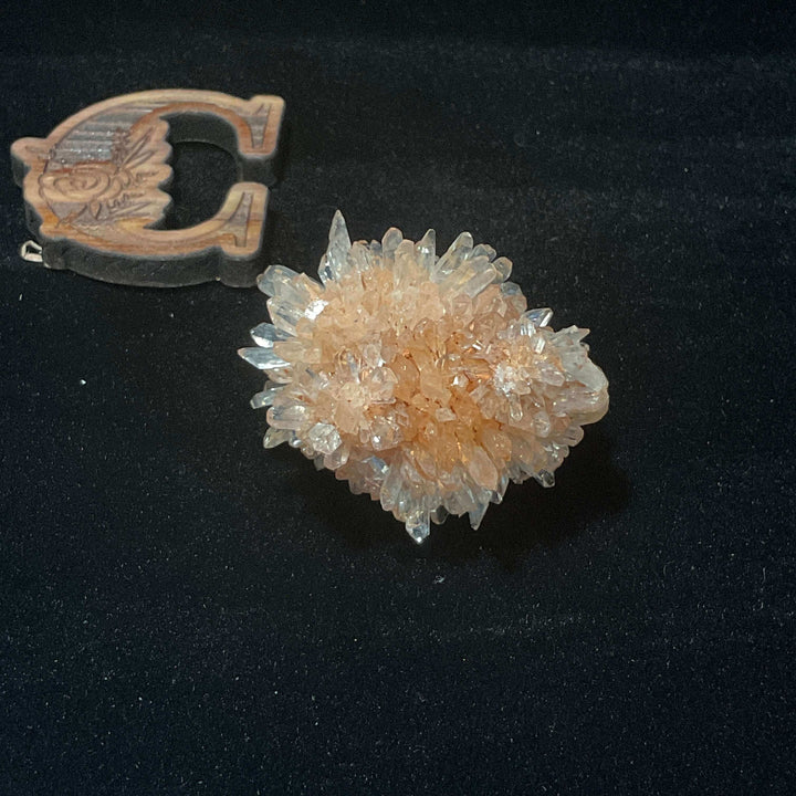 Creedite Crystal Specimen - Mexico