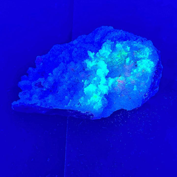 Calcite Aragonite Specimen  - Mexico