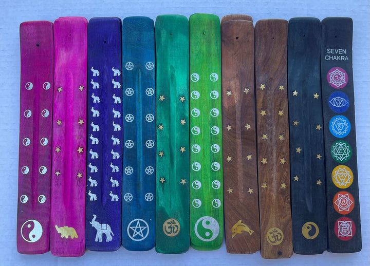 Incense Holders