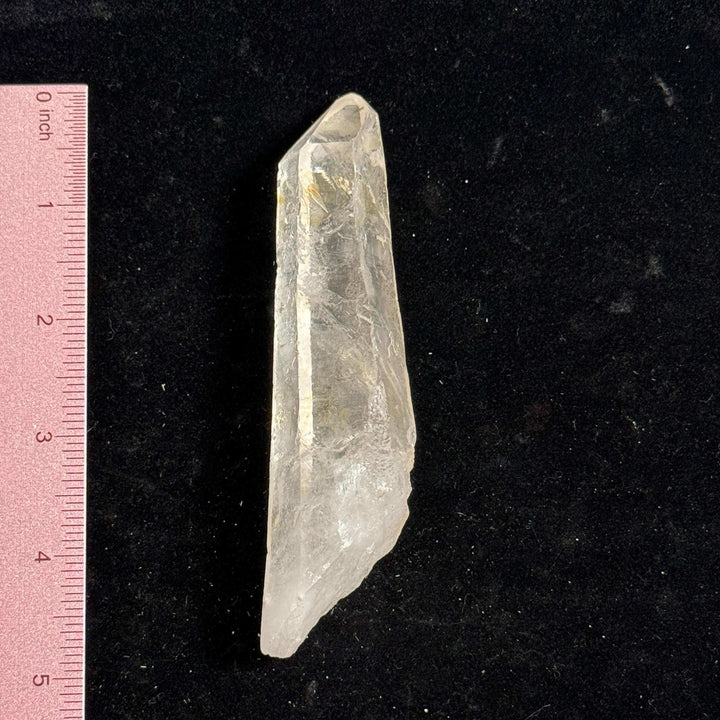 Himalayan Clear Quartz Crystal Point