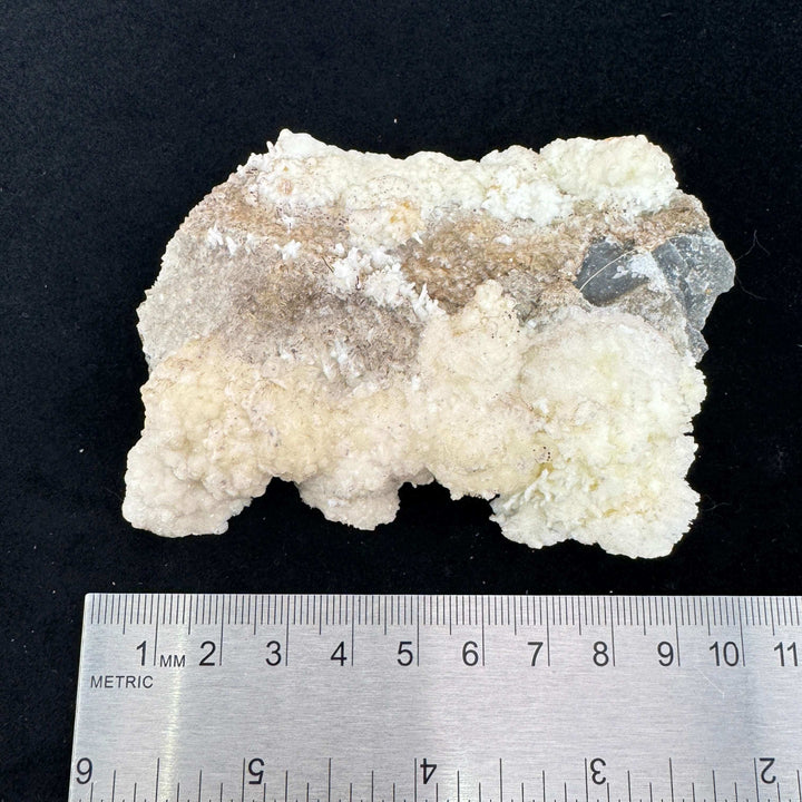 Calcite Aragonite Specimen - Mexico