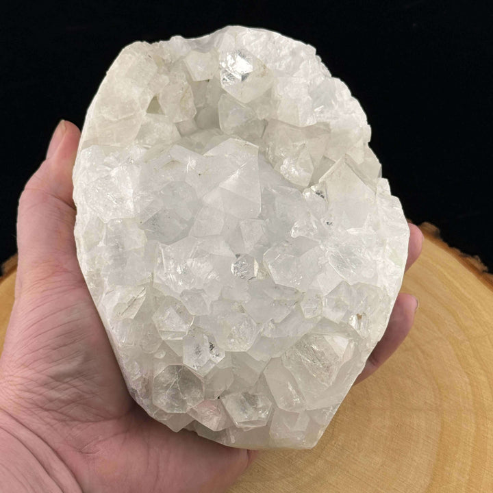 Apophyllite Specimen - China