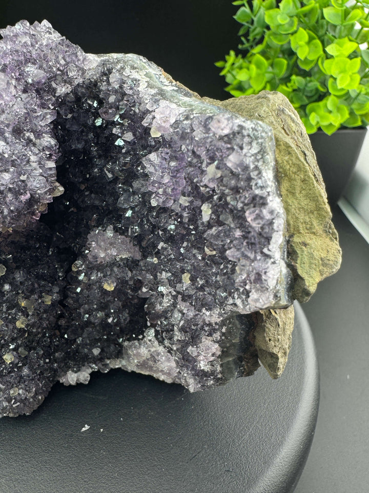 Amethyst Cluster - Uruguay