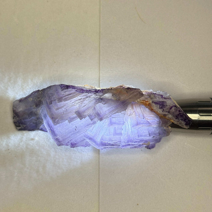 El Filo Fluorite - Mexico - 240g