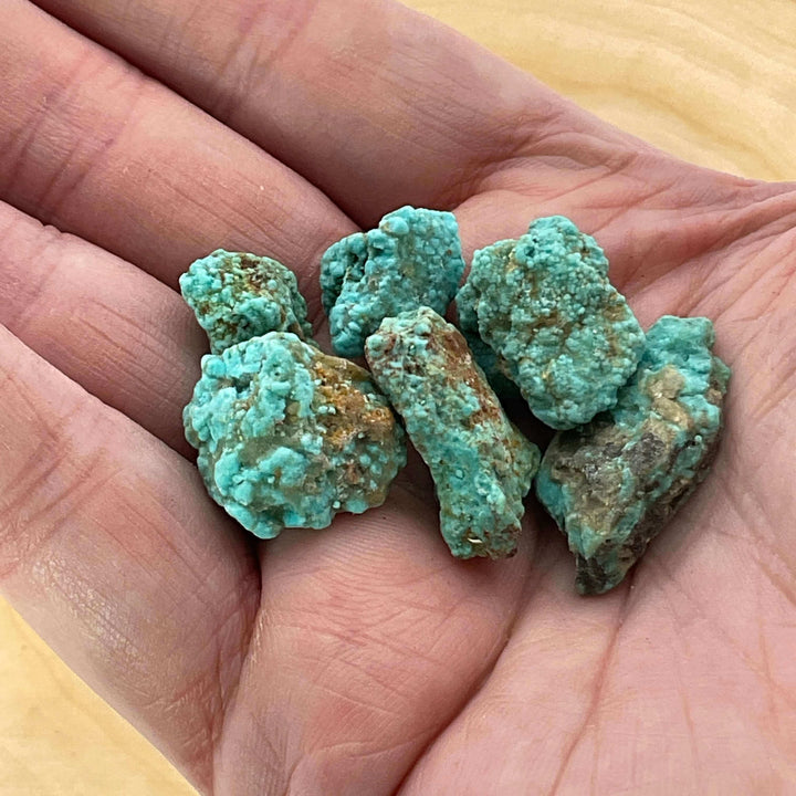 Native Turquoise - New Mexico